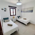 Veracruz , Playa Americas Costa Adeje (Tenerife)
