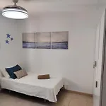 Veracruz , Playa Americas Costa Adeje (Tenerife)