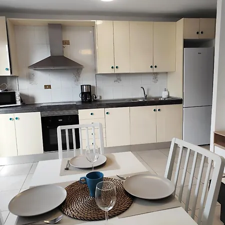 Veracruz , Playa Americas דירה