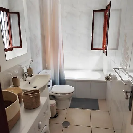 Veracruz , Playa Americas דירה אדחה