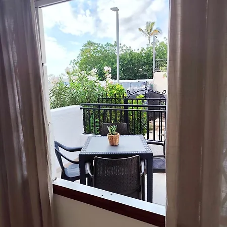 Apartament Veracruz , Playa Americas *