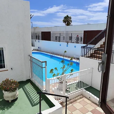 Apartament Veracruz , Playa Americas *