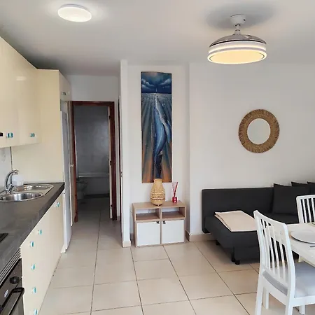 Veracruz , Playa Americas Apartment Costa Adeje (Tenerife)