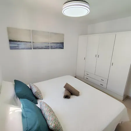 Apartment Veracruz , Playa Americas