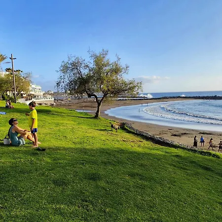 アパート Veracruz , Playa Americas *